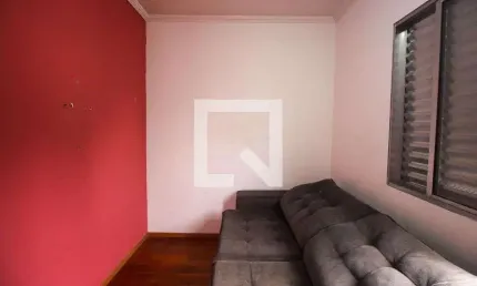 Casa para aluguel - vila prel, 3 quartos,  168 m² - são paulo