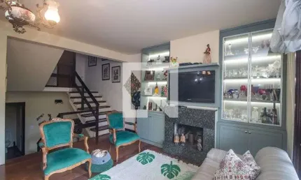 Casa para aluguel - ipanema, 4 quartos,  280 m² - porto alegre
