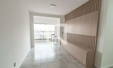 Apartamento para aluguel - vila mariana, 2 quartos,  65 m² - são paulo