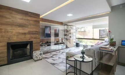 Casa / sobrado em condomínio para aluguel - tristeza, 3 quartos,  220 m² - porto alegre