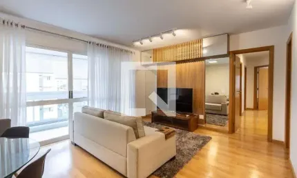 Apartamento para aluguel - perdizes, 3 quartos,  106 m² - são paulo