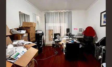 Apartamento para aluguel - cambuí, 1 quarto,  51 m² - campinas