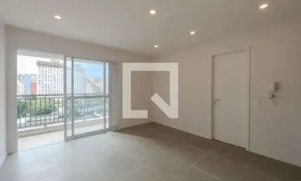 Apartamento para aluguel - bela vista, 2 quartos,  48 m² - são paulo