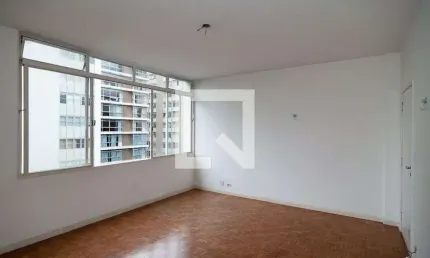 Apartamento para aluguel - bela vista, 2 quartos,  100 m² - são paulo