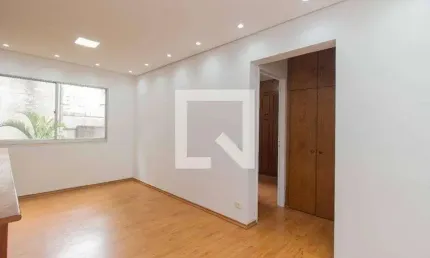 Apartamento para aluguel - vila mariana, 2 quartos,  54 m² - são paulo