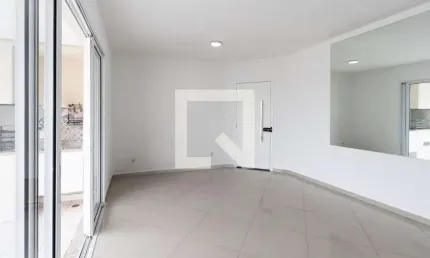 Apartamento para aluguel - lapa, 3 quartos,  101 m² - são paulo