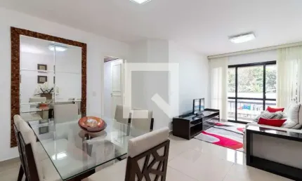 Apartamento para aluguel - santana, 3 quartos,  93 m² - são paulo