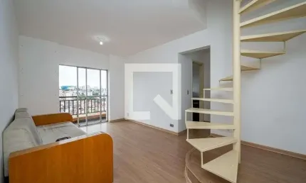 Apartamento para aluguel - jabaquara, 2 quartos,  110 m² - são paulo