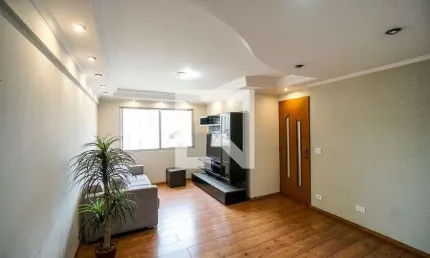 Apartamento para aluguel - tatuapé, 2 quartos,  65 m² - são paulo