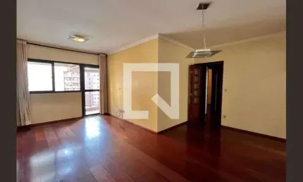 Apartamento para aluguel - centro, 3 quartos,  84 m² - campinas