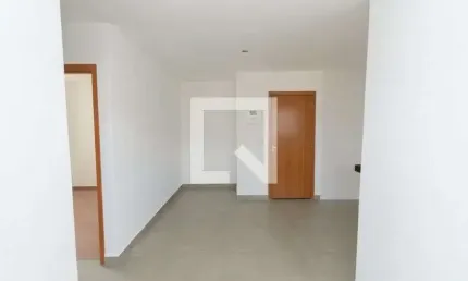 Apartamento para aluguel - milionários, 2 quartos,  48 m² - belo horizonte