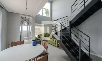 Apartamento para aluguel - consolação, 2 quartos,  167 m² - são paulo