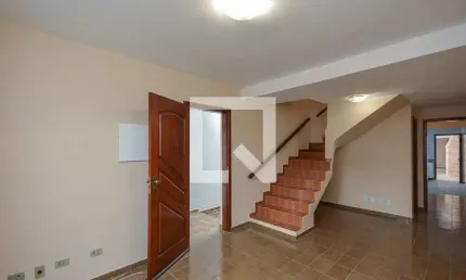 Casa para aluguel - cidade dutra, 3 quartos,  150 m² - são paulo