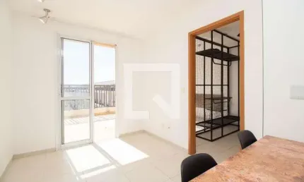 Apartamento para aluguel - taguatinga, 1 quarto,  96 m² - brasília