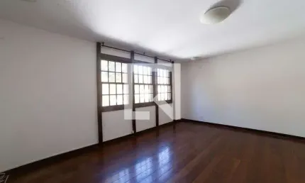 Casa para aluguel - mangabeiras, 6 quartos,  432 m² - belo horizonte