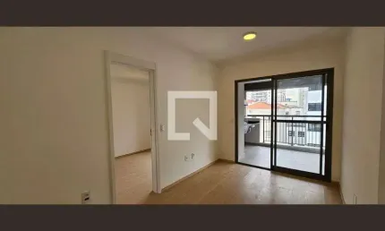 Apartamento para aluguel - ipiranga, 1 quarto,  46 m² - são paulo