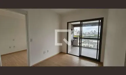Apartamento para aluguel - ipiranga, 1 quarto,  46 m² - são paulo
