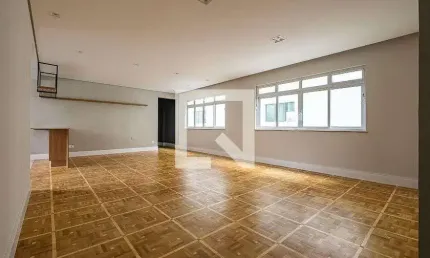 Apartamento para aluguel - jardim paulista, 3 quartos,  120 m² - são paulo