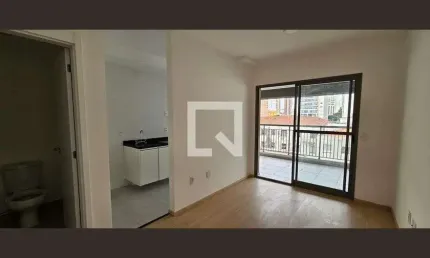 Apartamento para aluguel - ipiranga, 1 quarto,  46 m² - são paulo