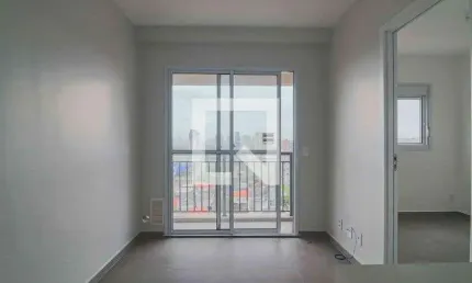 Apartamento para aluguel - butantã, 2 quartos,  39 m² - são paulo