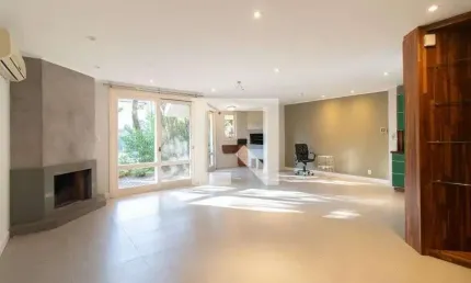 Casa / sobrado em condomínio para aluguel - tristeza, 3 quartos,  290 m² - porto alegre