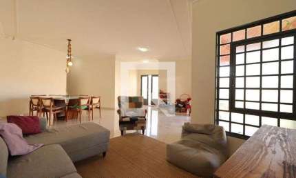 Casa para aluguel - city ribeirão, 4 quartos,  338 m² - ribeirão preto