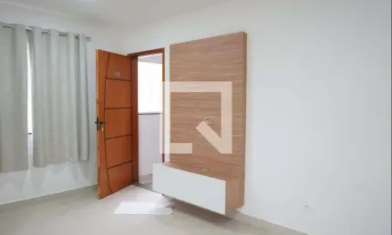 Apartamento para aluguel - vila invernada, 1 quarto,  41 m² - são paulo