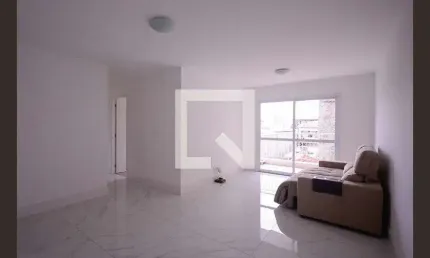 Apartamento para aluguel - bosque da saúde, 3 quartos,  85 m² - são paulo