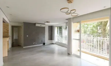 Apartamento para aluguel - centro, 4 quartos,  114 m² - canoas