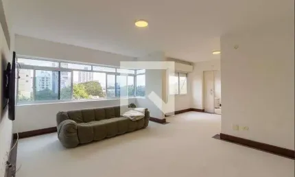 Cobertura para aluguel - pinheiros, 1 quarto,  104 m² - são paulo