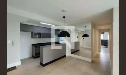 Apartamento para aluguel - bosque da saúde, 3 quartos,  78 m² - são paulo