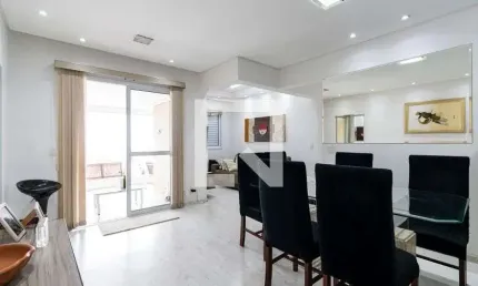 Apartamento para aluguel - ipiranga, 2 quartos,  79 m² - são paulo