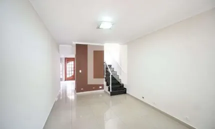 Casa para aluguel - vila carrão, 3 quartos,  120 m² - são paulo