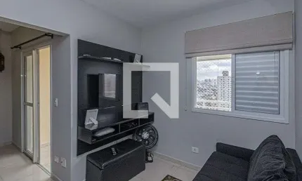 Apartamento para aluguel - vila das mercês, 3 quartos,  74 m² - são paulo