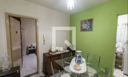 Apartamento para aluguel - vila mariana, 2 quartos,  45 m² - são paulo