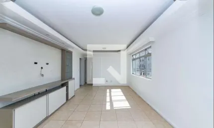 Apartamento para aluguel - calafate, 3 quartos,  87 m² - belo horizonte