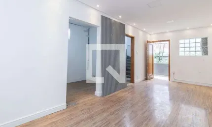 Casa para aluguel - moema, 2 quartos,  86 m² - são paulo