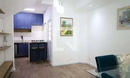 Casa / sobrado em condomínio para aluguel - jardim marajoara , 2 quartos,  90 m² - são paulo