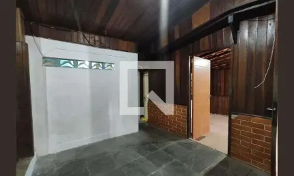Casa / sobrado em condomínio para aluguel - vargem grande, 1 quarto,  45 m² - rio de janeiro