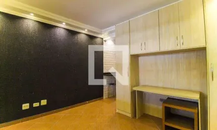 Casa para aluguel - jardim nazarethn, 1 quarto,  35 m² - são paulo