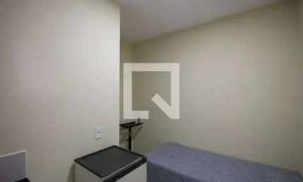 Casa para aluguel - jardim brasil , 1 quarto,  28 m² - são paulo