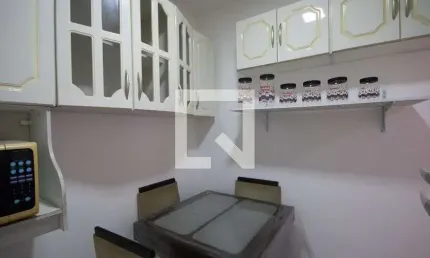 Casa para aluguel - jardim brasil , 1 quarto,  70 m² - são paulo