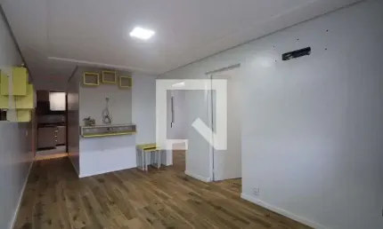 Casa / sobrado em condomínio para aluguel - bairro fátima, 2 quartos,  50 m² - canoas