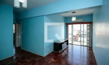 Apartamento para aluguel - meier, 2 quartos,  67 m² - rio de janeiro