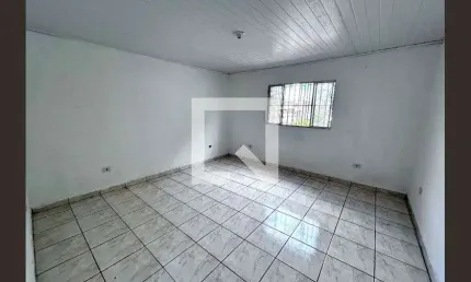 Casa para aluguel - vila paraíso, 1 quarto,  65 m² - guarulhos