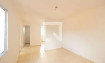 Apartamento para aluguel - campo grande, 2 quartos,  50 m² - rio de janeiro