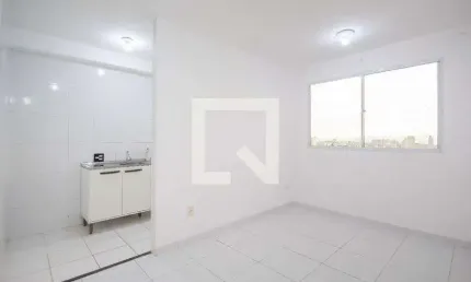 Apartamento para aluguel - bussocaba, 2 quartos,  45 m² - osasco