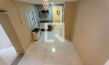 Kitnet / stúdio para aluguel - freguesia do ó, 1 quarto,  29 m² - são paulo