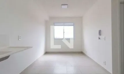 Apartamento para aluguel - cangaíba, 2 quartos,  33 m² - são paulo