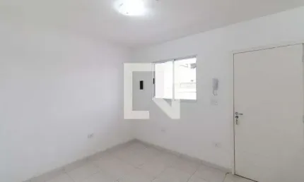 Apartamento para aluguel - ermelino matarazzo, 2 quartos,  39 m² - são paulo